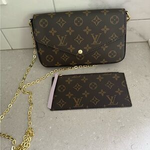Louis Vuitton Felicie
